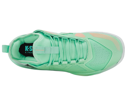 SOFT NEON MINT/WHITE/NEON PASTEL PINK
