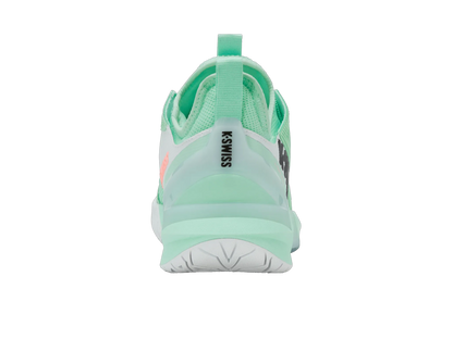 SOFT NEON MINT/WHITE/NEON PASTEL PINK