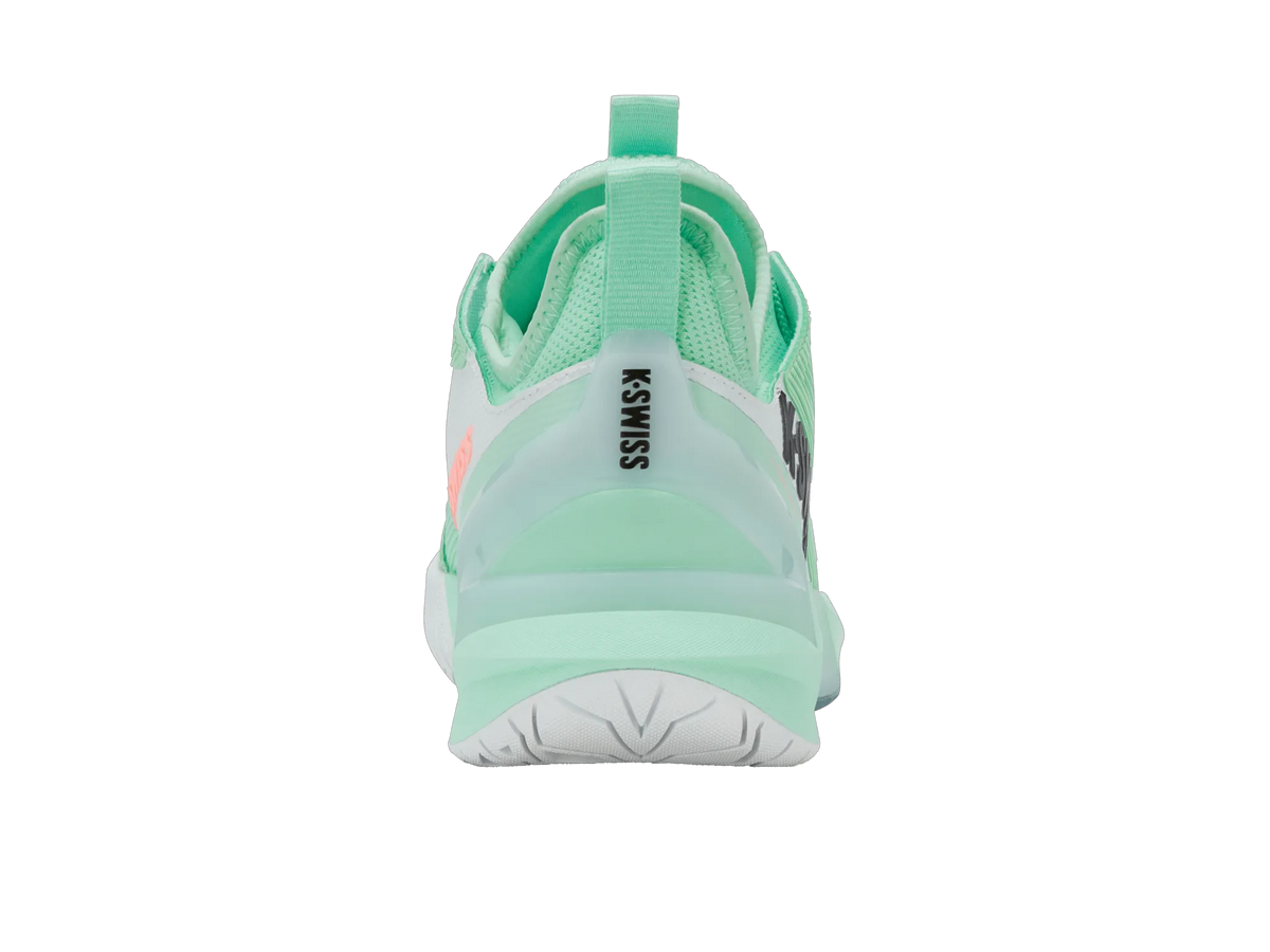 SOFT NEON MINT/WHITE/NEON PASTEL PINK