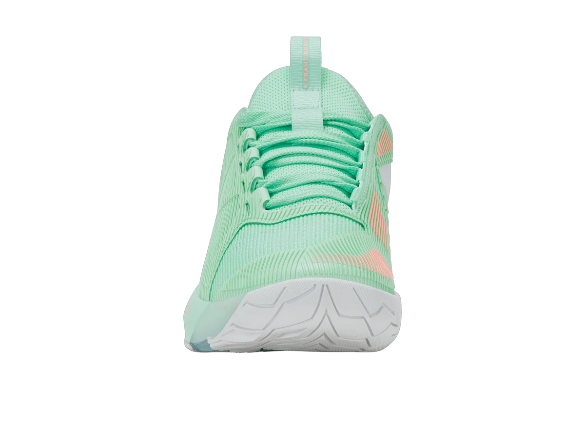SOFT NEON MINT/WHITE/NEON PASTEL PINK