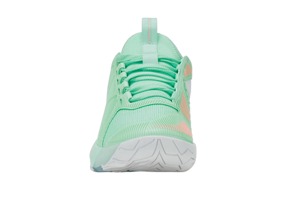 SOFT NEON MINT/WHITE/NEON PASTEL PINK