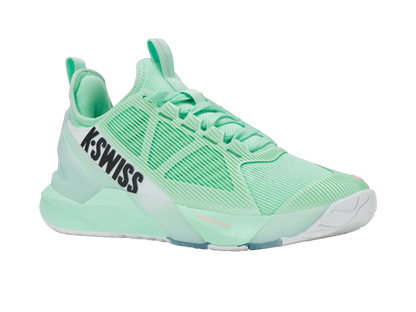 SOFT NEON MINT/WHITE/NEON PASTEL PINK