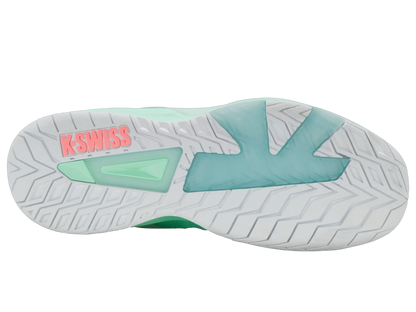 SOFT NEON MINT/WHITE/NEON PASTEL PINK
