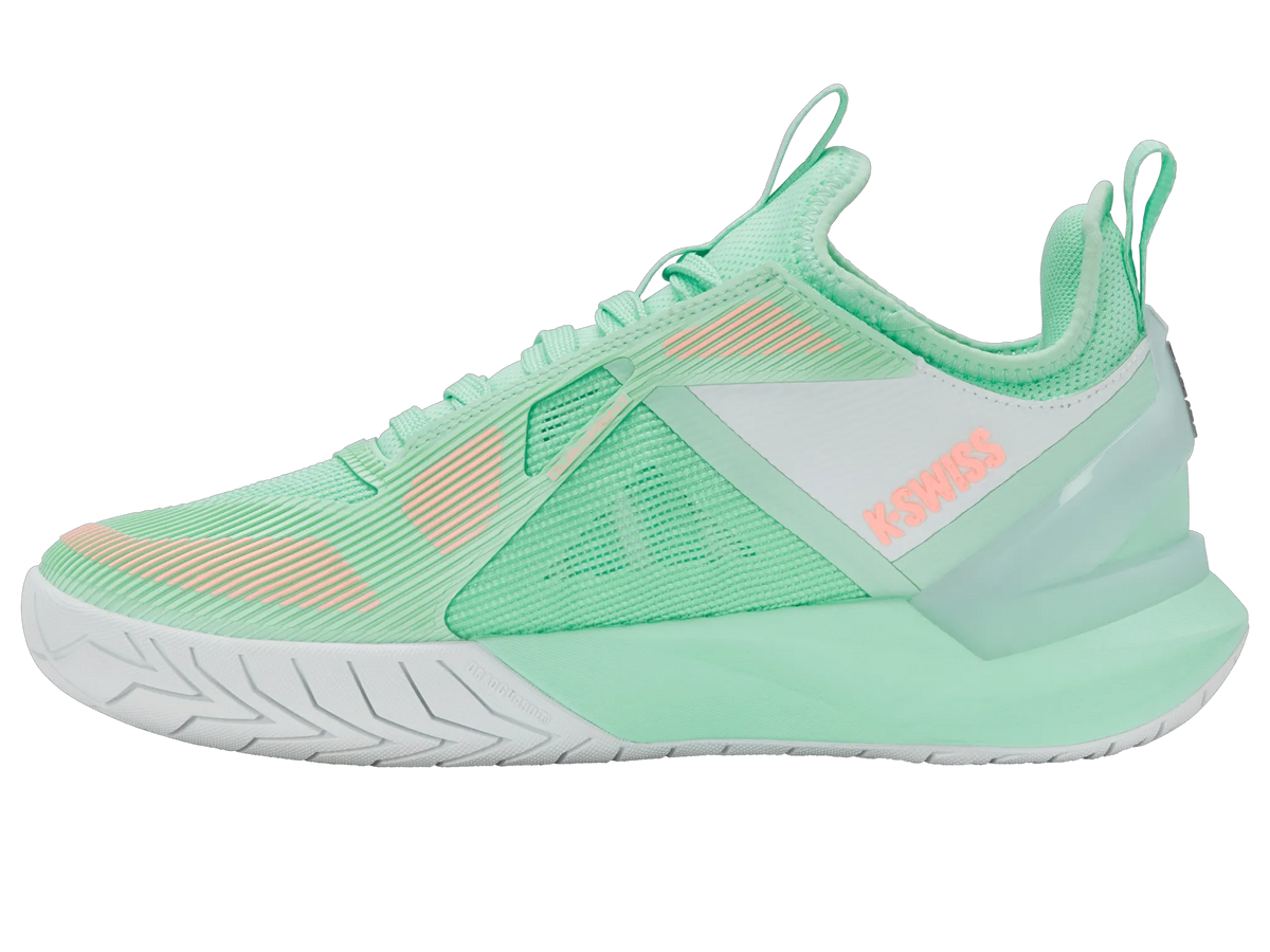 SOFT NEON MINT/WHITE/NEON PASTEL PINK