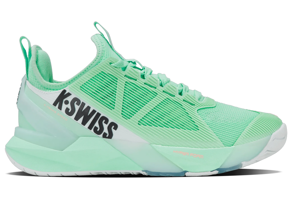 SOFT NEON MINT/WHITE/NEON PASTEL PINK