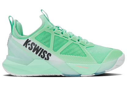 SOFT NEON MINT/WHITE/NEON PASTEL PINK
