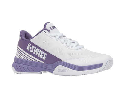 WHITE/PURPLE HAZE
