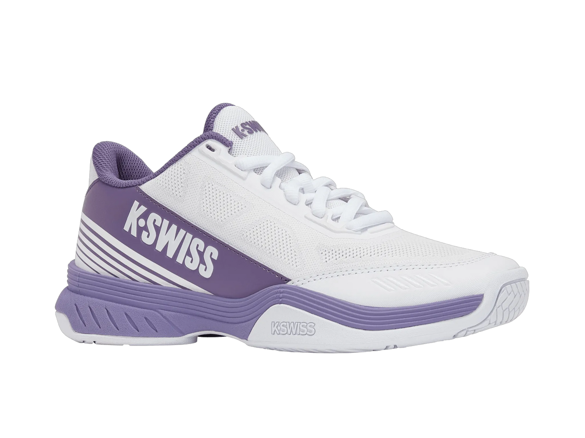WHITE/PURPLE HAZE