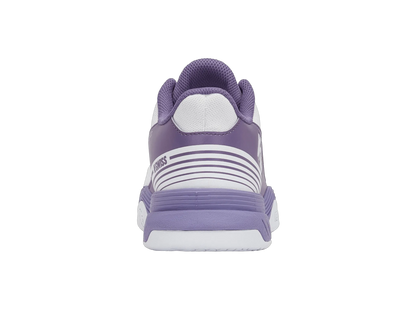 WHITE/PURPLE HAZE
