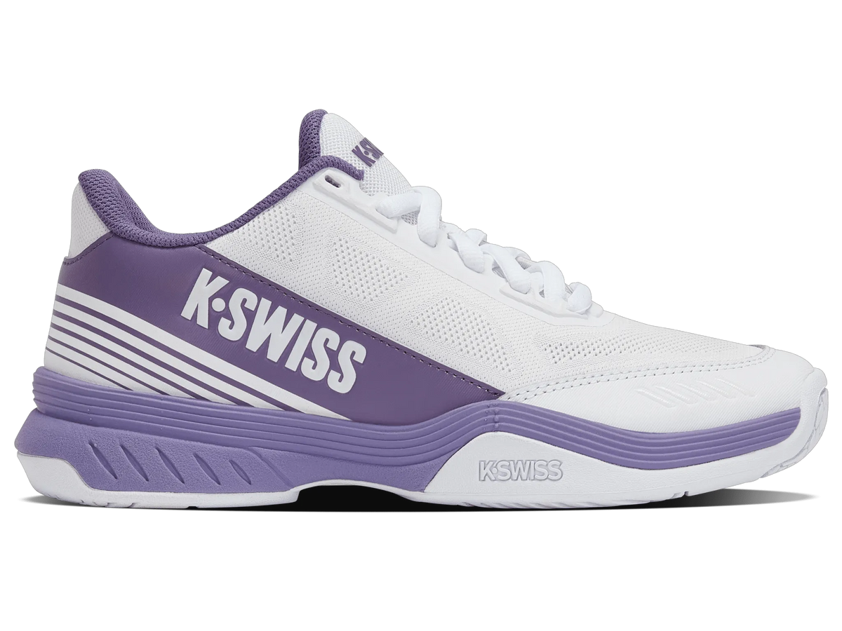 WHITE/PURPLE HAZE
