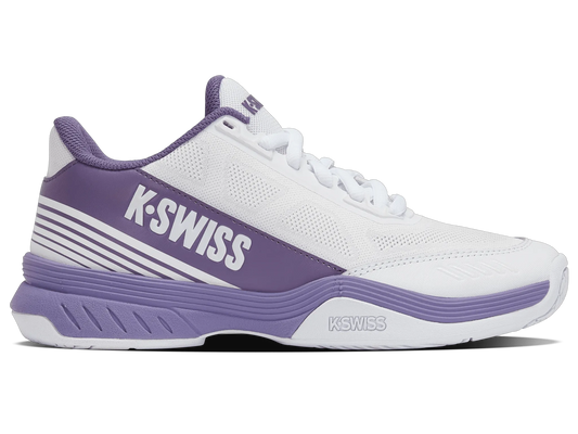 WHITE/PURPLE HAZE