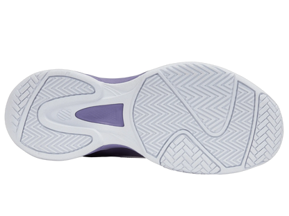 WHITE/PURPLE HAZE