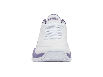 WHITE/PURPLE HAZE