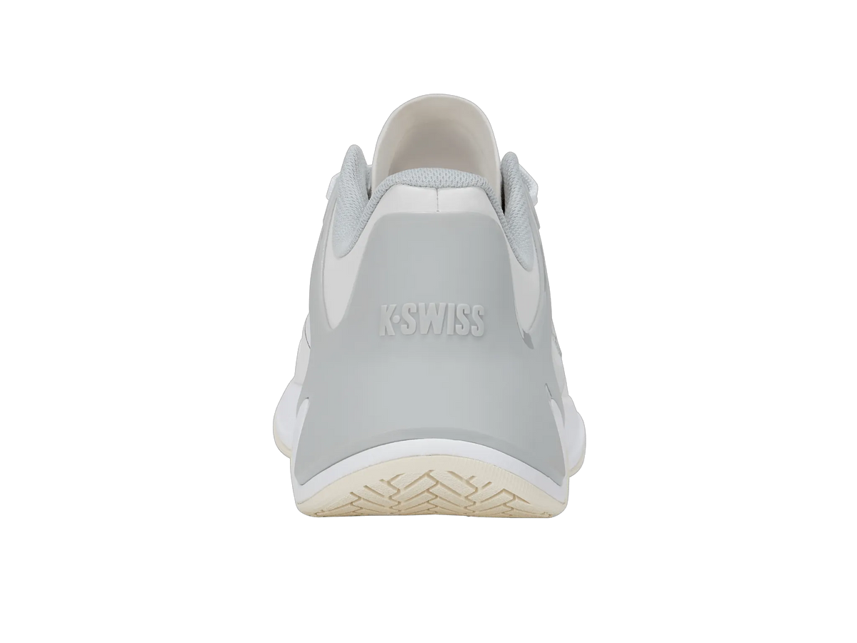 BLANC DE BLANC/WHITE/GLACIER GRAY