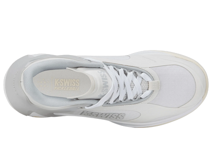 BLANC DE BLANC/WHITE/GLACIER GRAY