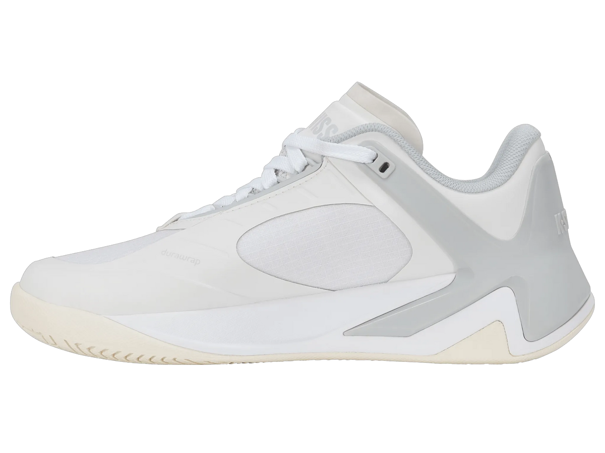 BLANC DE BLANC/WHITE/GLACIER GRAY