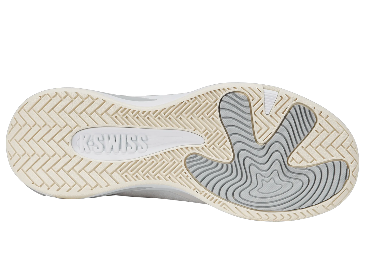 BLANC DE BLANC/WHITE/GLACIER GRAY