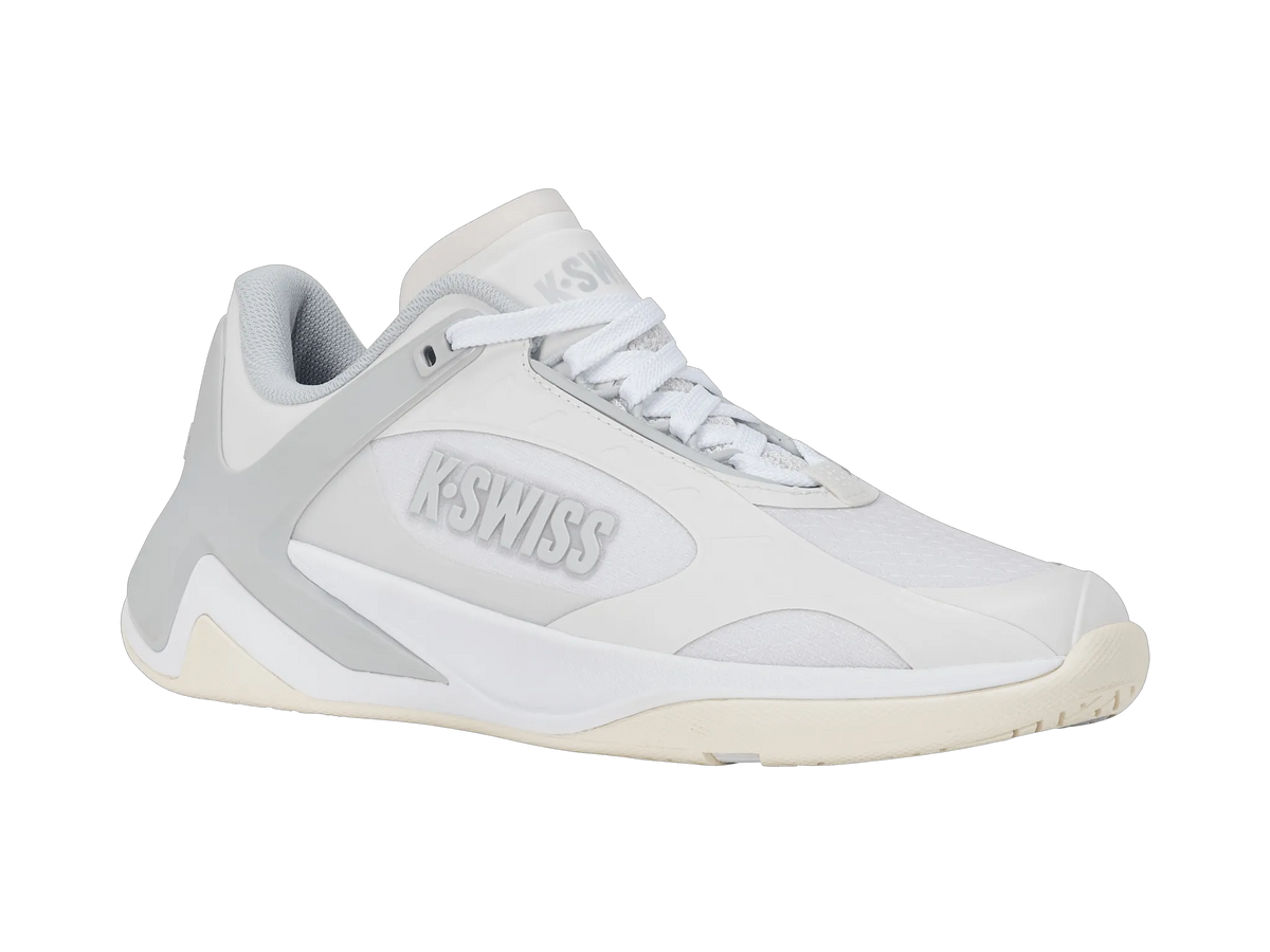 BLANC DE BLANC/WHITE/GLACIER GRAY