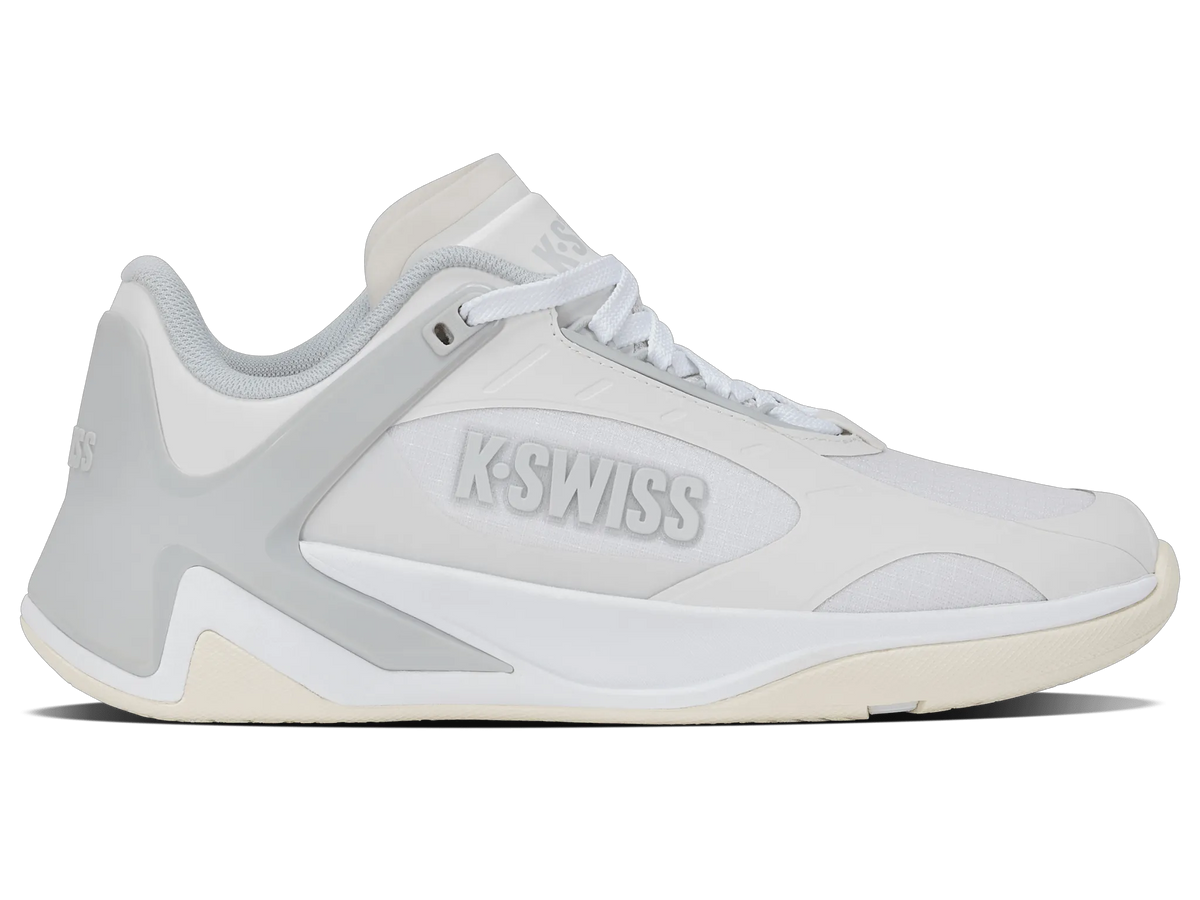 BLANC DE BLANC/WHITE/GLACIER GRAY