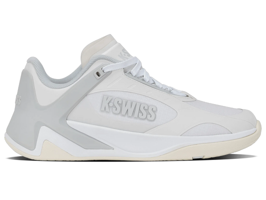 BLANC DE BLANC/WHITE/GLACIER GRAY