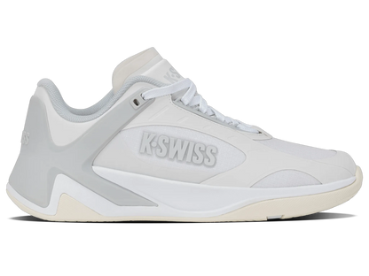 BLANC DE BLANC/WHITE/GLACIER GRAY