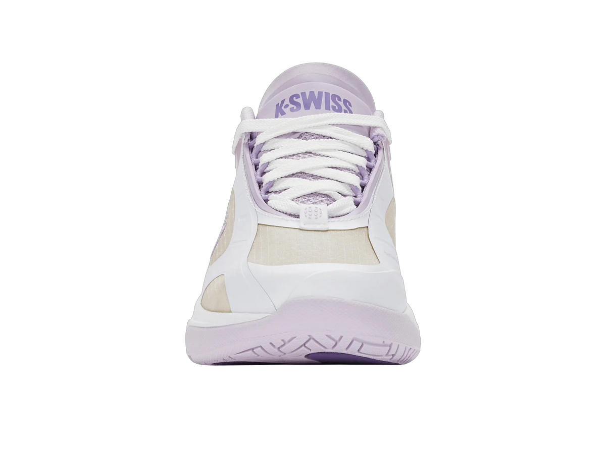 WHITE/ORCHID HUSH/PURPLE HAZE