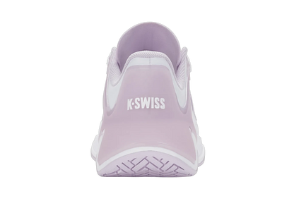 WHITE/ORCHID HUSH/PURPLE HAZE