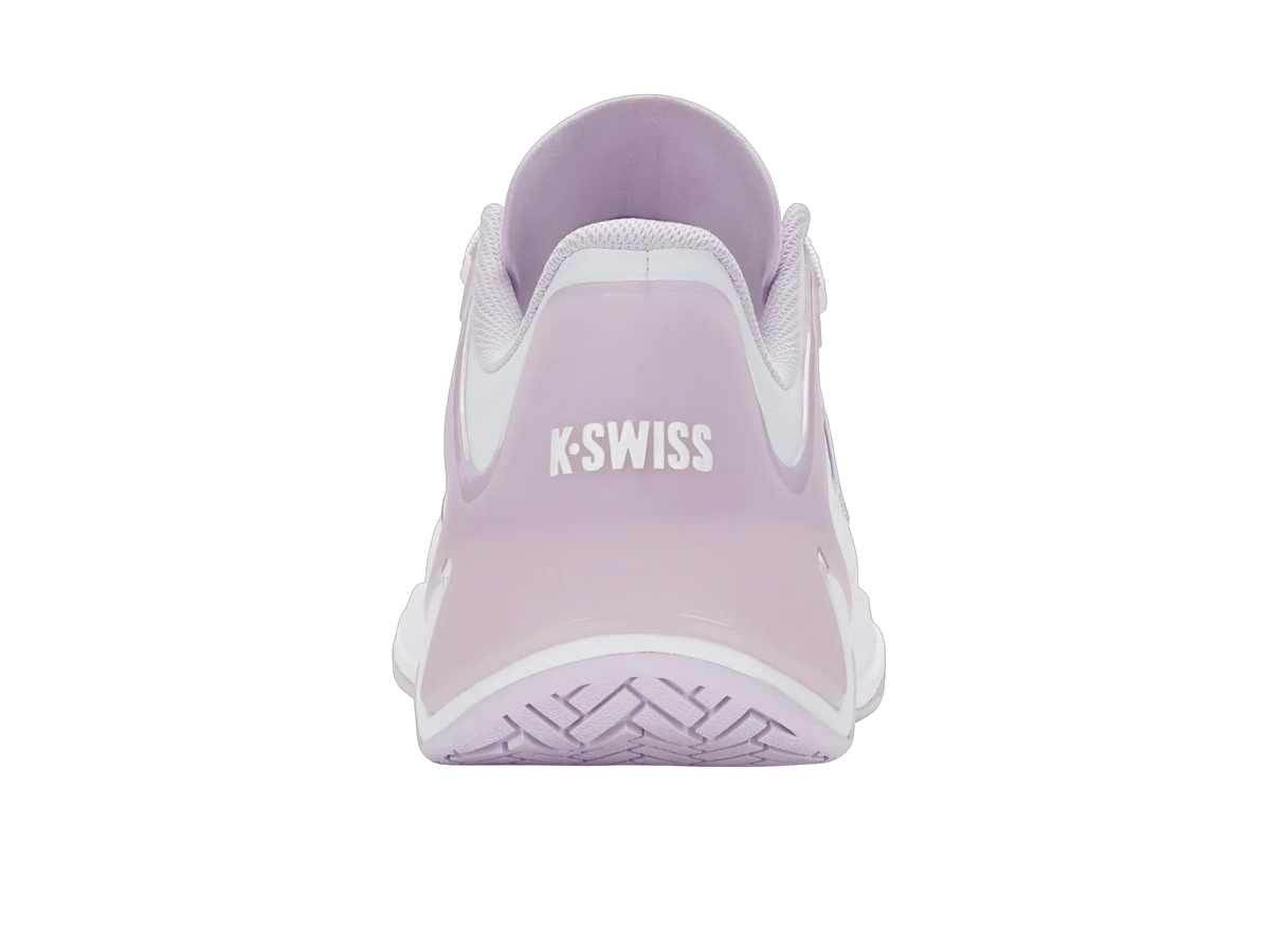 WHITE/ORCHID HUSH/PURPLE HAZE