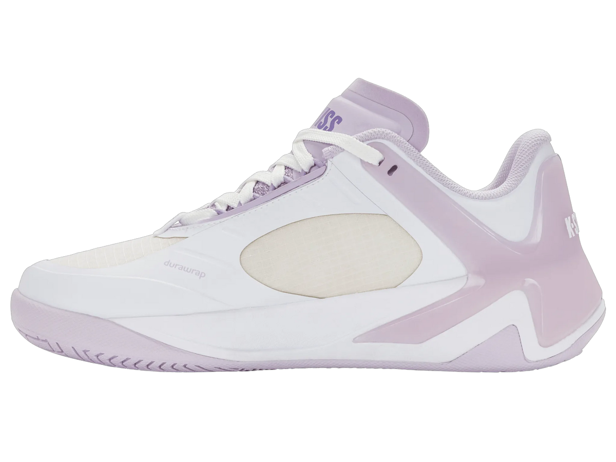 WHITE/ORCHID HUSH/PURPLE HAZE
