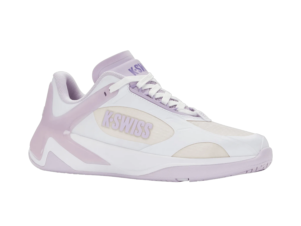 WHITE/ORCHID HUSH/PURPLE HAZE