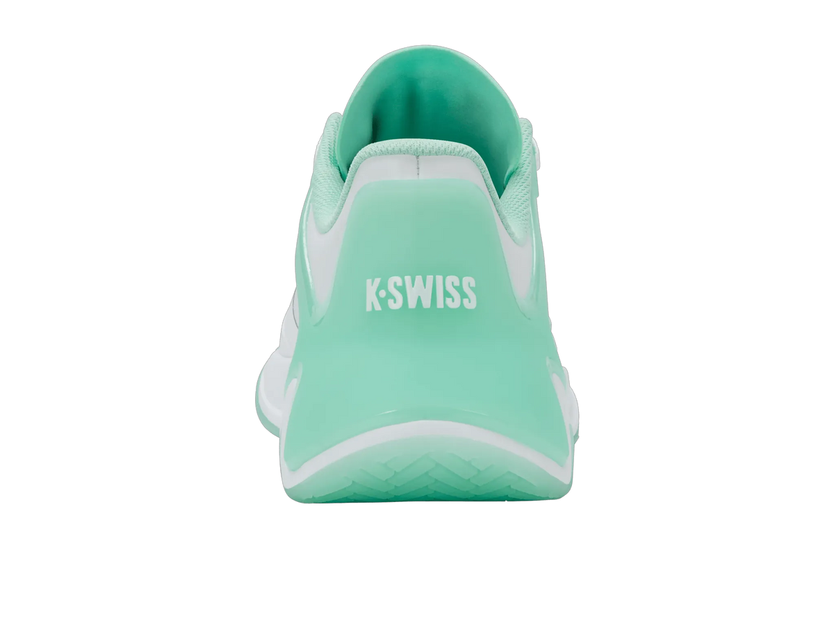 WHITE/NEON MINT/HOT NEON PINK