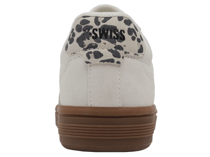 SNOW WHITE/LIGHT GRAY/LEOPARD/GUM