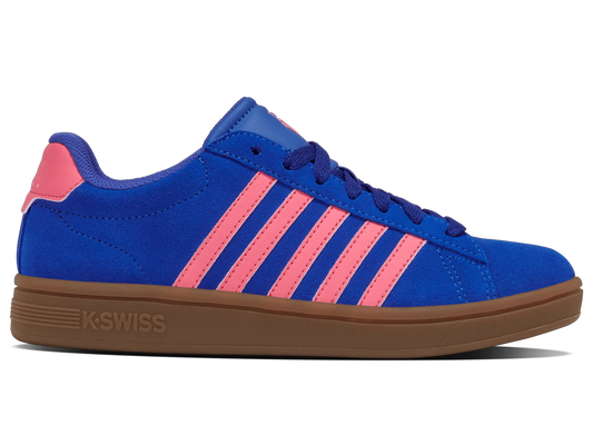 DAZZLING BLUE/PINK LEMONADE/GUM
