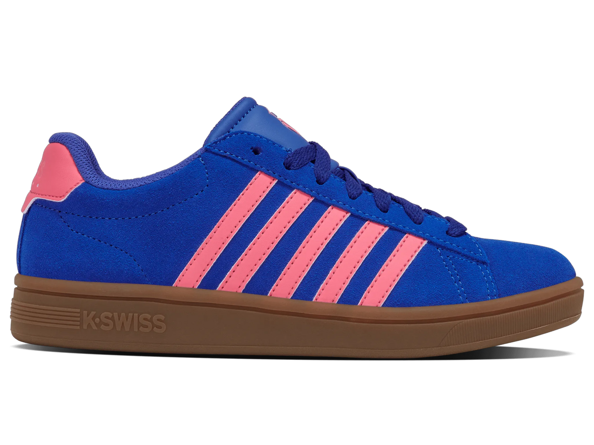DAZZLING BLUE/PINK LEMONADE/GUM
