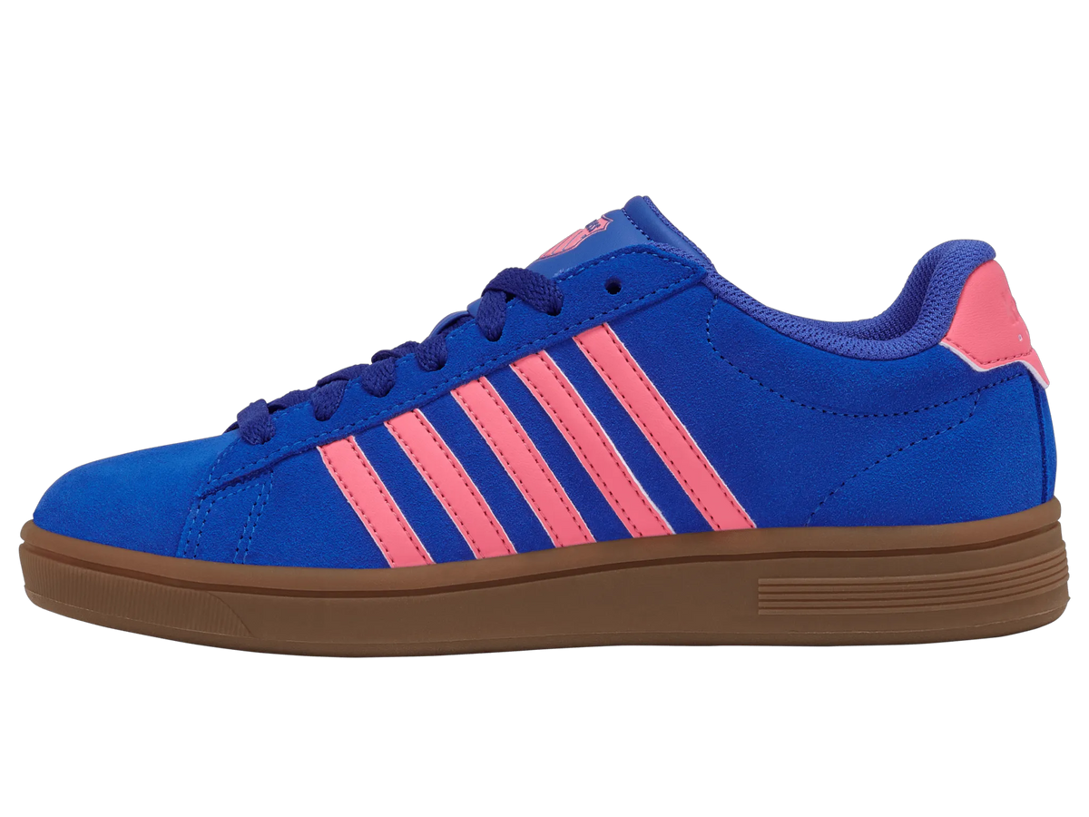 DAZZLING BLUE/PINK LEMONADE/GUM