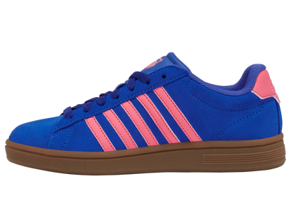 DAZZLING BLUE/PINK LEMONADE/GUM