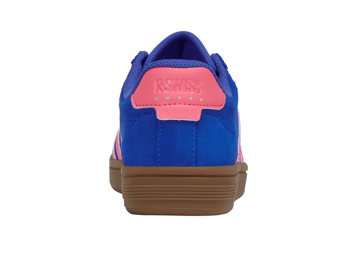 DAZZLING BLUE/PINK LEMONADE/GUM