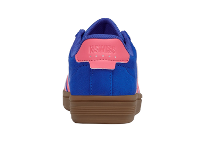 DAZZLING BLUE/PINK LEMONADE/GUM