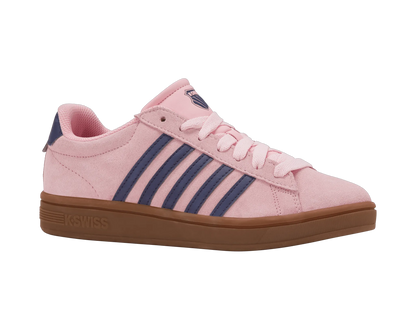 ORCHID PINK/BLUE RIBBON