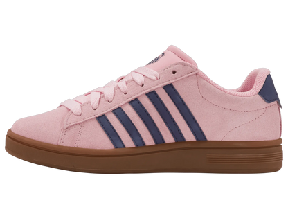 ORCHID PINK/BLUE RIBBON