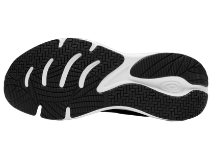 BLACK/WHITE