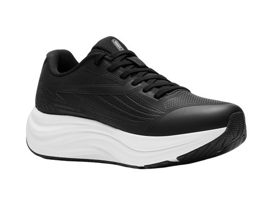 BLACK/WHITE