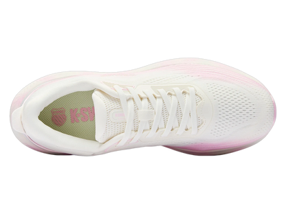 WHITE/PINK