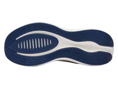 WHITE/NAVY