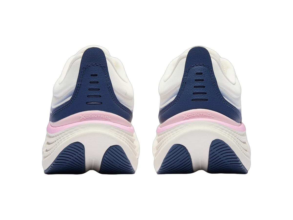 WHITE/NAVY