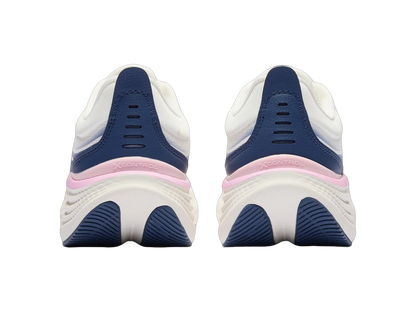WHITE/NAVY