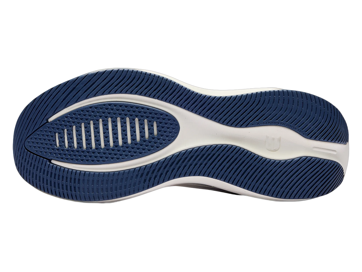WHITE/NAVY