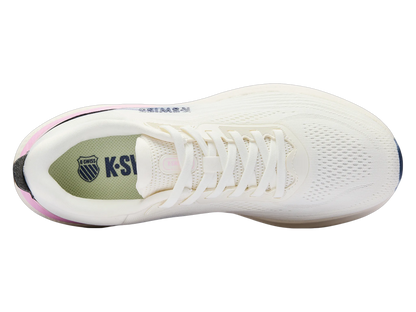 WHITE/NAVY