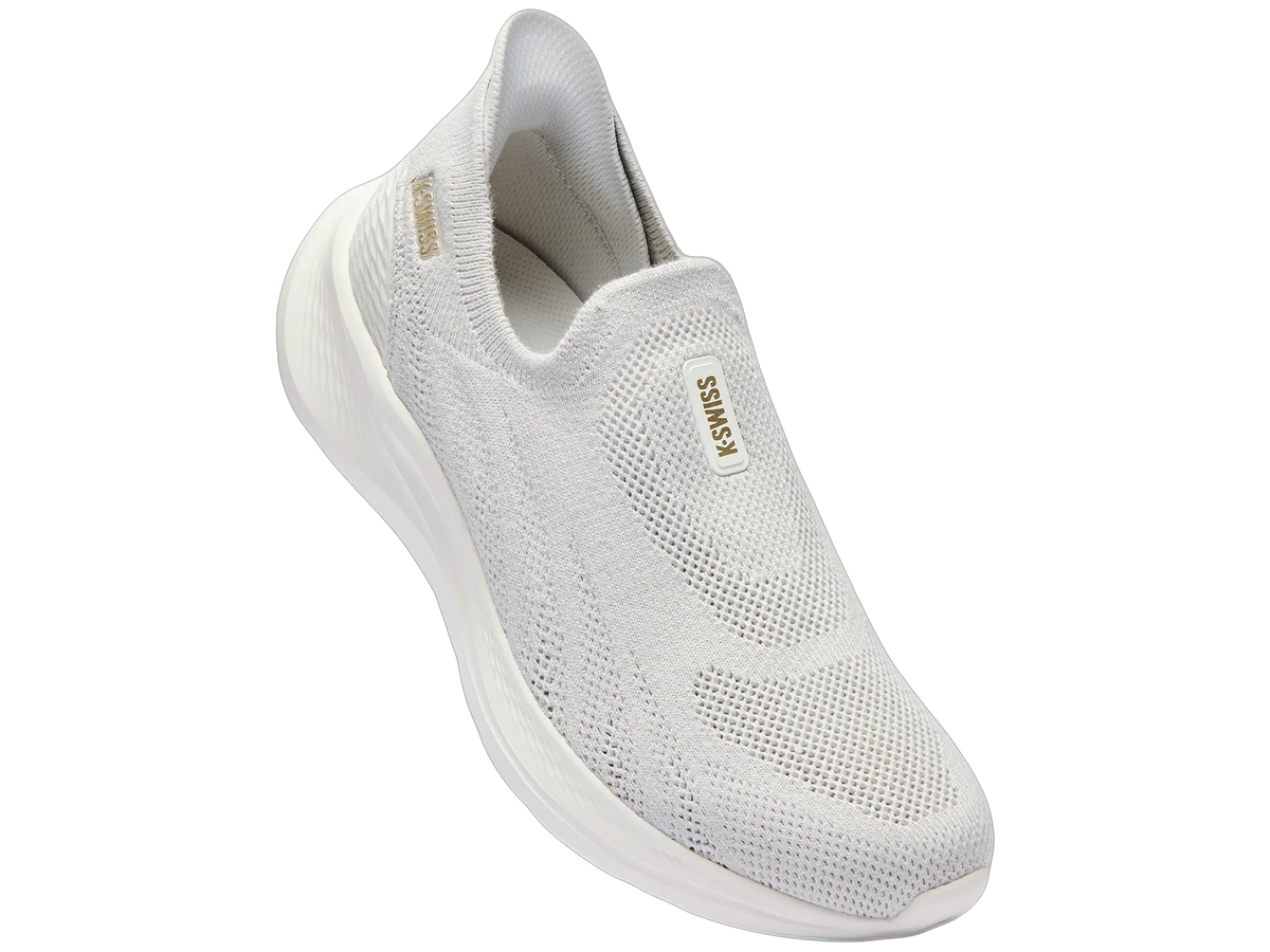 GRAY/WHITE