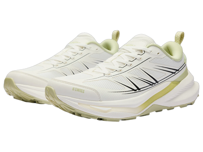 WHITE/GREEN